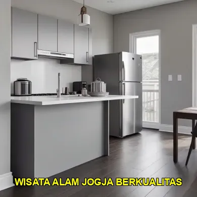 Menjelajahi Keindahan Wisata Alam di Sekitar Malioboro